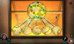 Game image #3 of Maze: Sinister Play Collector's Edition