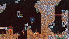 Game image #1 of Captain Kaon Game image #1 of Captain Kaon