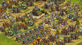Game image #2 of Elvenar Game image #2 of Elvenar