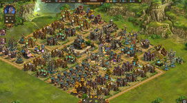 Game image #3 of Elvenar Game image #3 of Elvenar