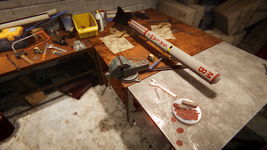 Game image #3 of MythBusters: The Game