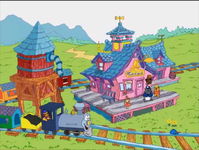 Game image #1 of Tuneland Game image #1 of Tuneland