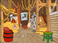 Game image #2 of Tuneland Game image #2 of Tuneland