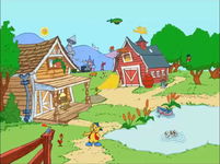 Game image #3 of Tuneland Game image #3 of Tuneland