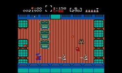 Game image #1 of The Mysterious Murasame Castle Game image #1 of The Mysterious Murasame Castle