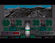 Game image #1 of Flight Path 737 Game image #1 of Flight Path 737