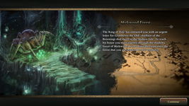 Game image #2 of The Lord of the Rings: Living Card Game Game image #2 of The Lord of the Rings: Living Card Game