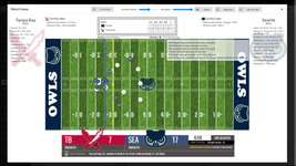 Game image #3 of Draft Day Sports: Pro Football 2021