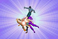 Game image #1 of Street Fighter Alpha 3 Game image #1 of Street Fighter Alpha 3