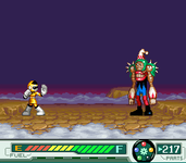 Game image #2 of Gekisō Sentai Carranger: Zenkai! Racer Senshi Game image #2 of Gekisō Sentai Carranger: Zenkai! Racer Senshi