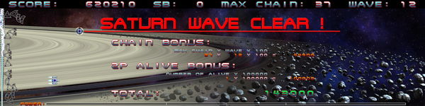 Game image #1 of Super Chain Crusher Horizon Game image #1 of Super Chain Crusher Horizon