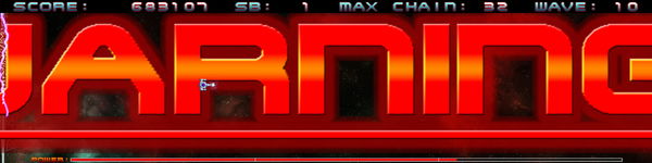 Game image #3 of Super Chain Crusher Horizon Game image #3 of Super Chain Crusher Horizon