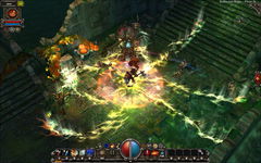 Game image #1 of Torchlight