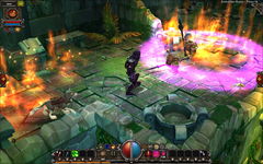 Game image #3 of Torchlight
