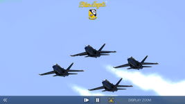 Game image #3 of Blue Angels: Formation Flight Simulation Game image #3 of Blue Angels: Formation Flight Simulation