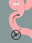 Game image #1 of Finger Driver