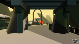 Game image #1 of RIVR Game image #1 of RIVR