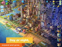 Game image #2 of SimCity BuildIt Game image #2 of SimCity BuildIt