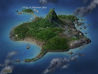 Game image #2 of Robinson Crusoe and the Cursed Pirates Game image #2 of Robinson Crusoe and the Cursed Pirates