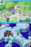 Game image #1 of Digimon World DS