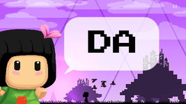 Game image #2 of Hiragana Pixel Party