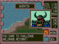 Game image #1 of Dark Wizard