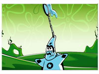 Game image #1 of SpongeBob SquigglePants 3D