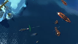 Game image #2 of Leviathan: Warships