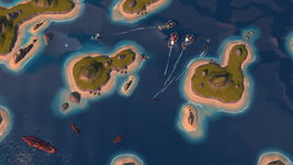 Game image #3 of Leviathan: Warships
