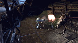 Game image #1 of Alien Breed 2: Assault