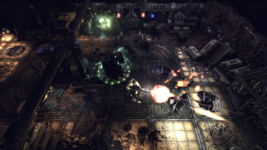 Game image #2 of Alien Breed 2: Assault
