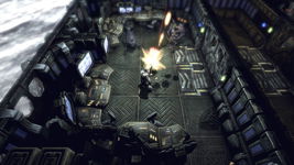 Game image #3 of Alien Breed 2: Assault