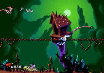 Game image #3 of Earthworm Jim Game image #3 of Earthworm Jim