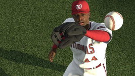 Game image #1 of MLB 09: The Show Game image #1 of MLB 09: The Show