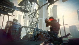 Game image #1 of Killzone: Mercenary Game image #1 of Killzone: Mercenary