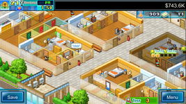 Game image #1 of Dream House Days DX