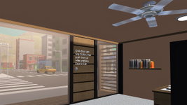 Game image #3 of I ride a Scooter