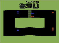 Game image #2 of Sprintmaster