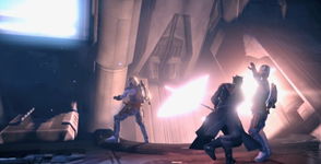 Game image #1 of Star Wars: Battle of the Sith Lords Game image #1 of Star Wars: Battle of the Sith Lords
