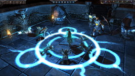 Game image #1 of Impire Game image #1 of Impire