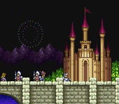 Game image #2 of Super Ghouls 'n Ghosts Game image #2 of Super Ghouls 'n Ghosts