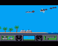 Game image #1 of Wings of Fury Game image #1 of Wings of Fury