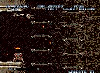 Game image #1 of Last Resort Game image #1 of Last Resort