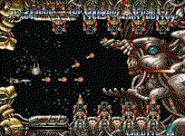 Game image #2 of Last Resort Game image #2 of Last Resort