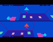 Game image #1 of Alpha Waves Game image #1 of Alpha Waves