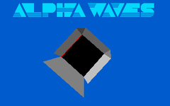 Game image #3 of Alpha Waves Game image #3 of Alpha Waves