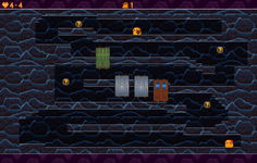 Game image #2 of PowerUp Elevation