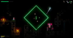 Game image #1 of Himno - The Silent Melody Game image #1 of Himno - The Silent Melody