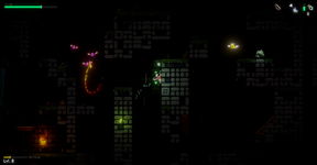 Game image #2 of Himno - The Silent Melody Game image #2 of Himno - The Silent Melody