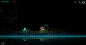 Game image #3 of Himno - The Silent Melody Game image #3 of Himno - The Silent Melody